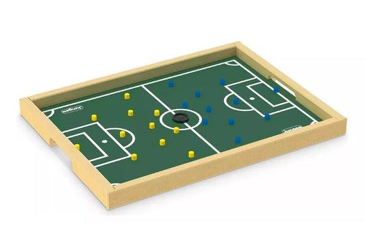 Jogo Dedobol de Madeira