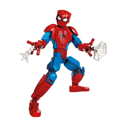 Lego - Figura do Homem Aranha