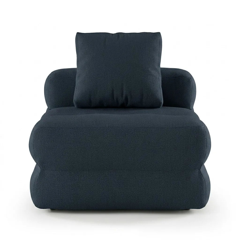 Poltrona Flocos