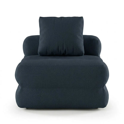 Poltrona Flocos