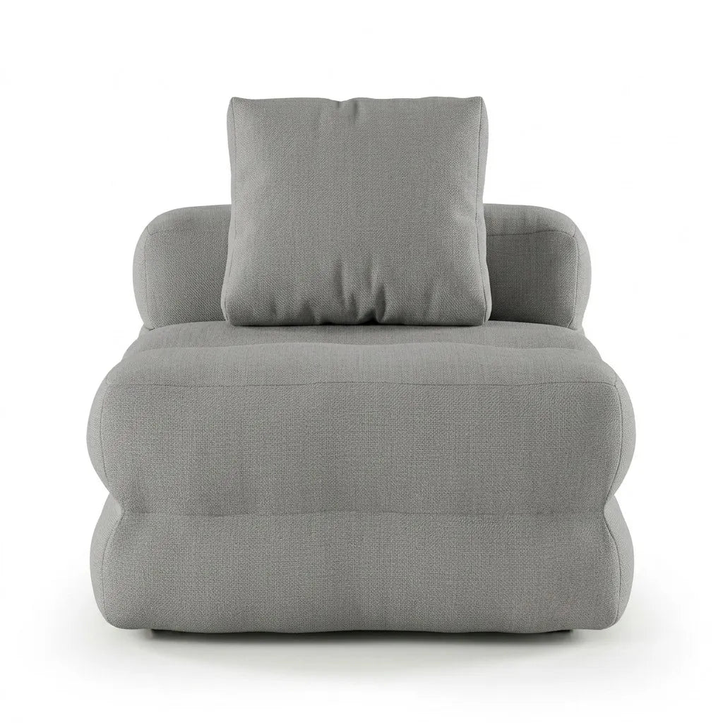 Poltrona Flocos