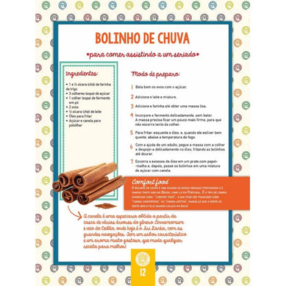 Livro - MasterChef Junior - O livro de receitas para crianças