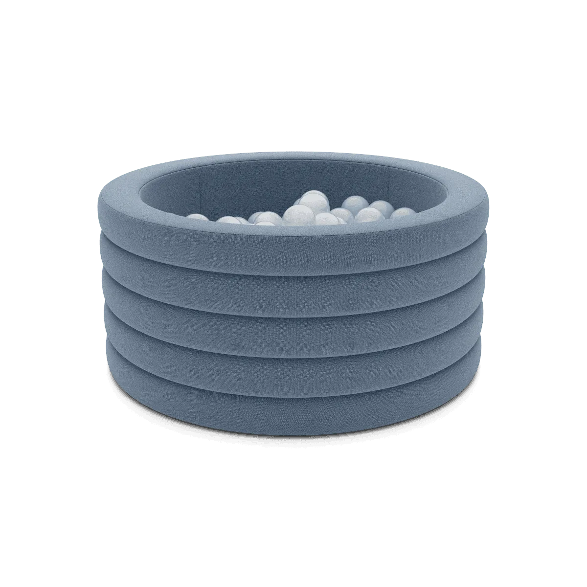 Piscina de Bolinhas Gomos