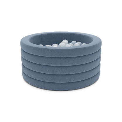 Piscina de Bolinhas Gomos