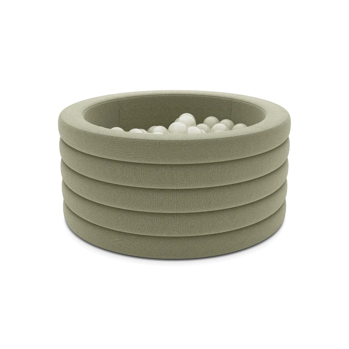 Piscina de Bolinhas Gomos