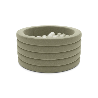 Piscina de Bolinhas Gomos