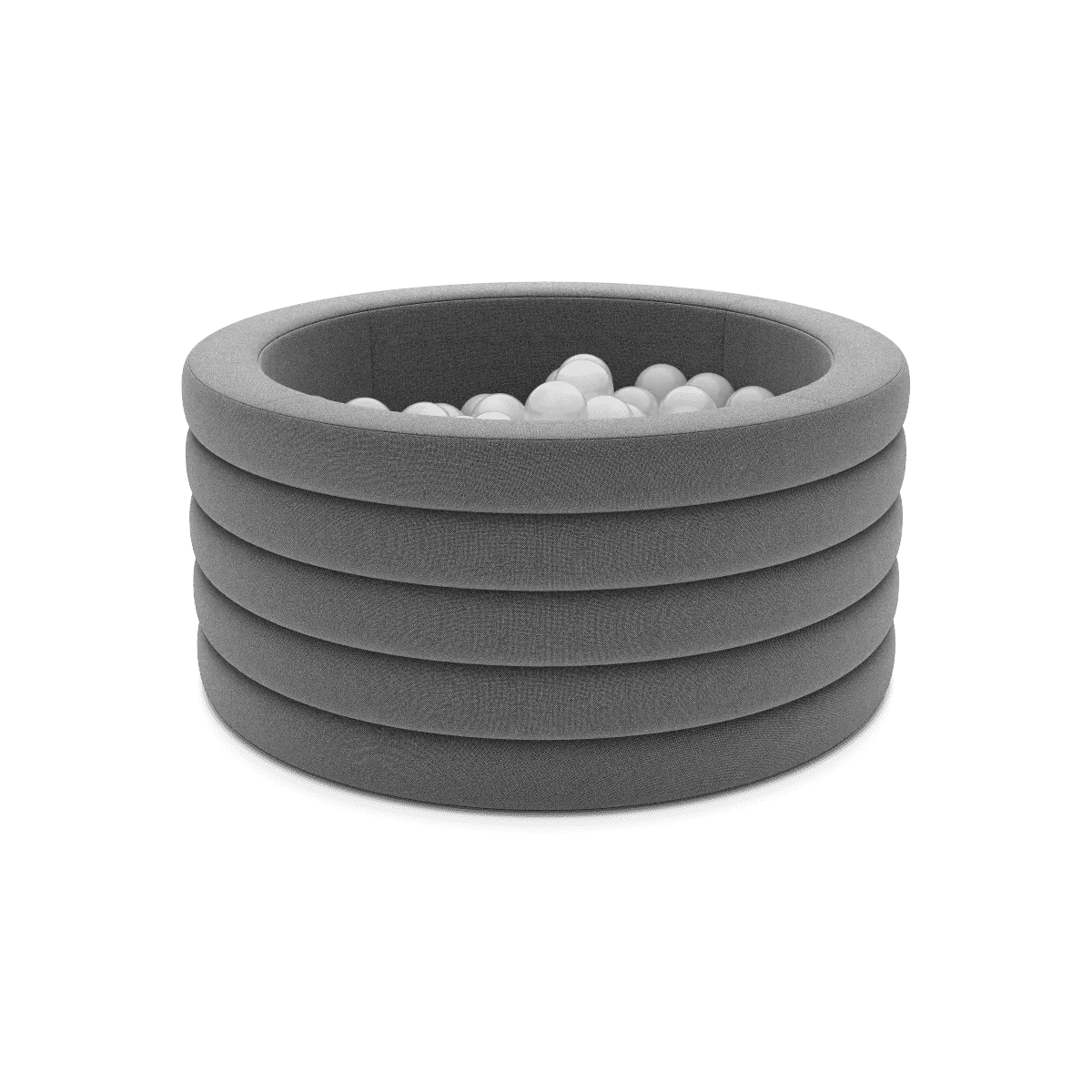 Piscina de Bolinhas Gomos