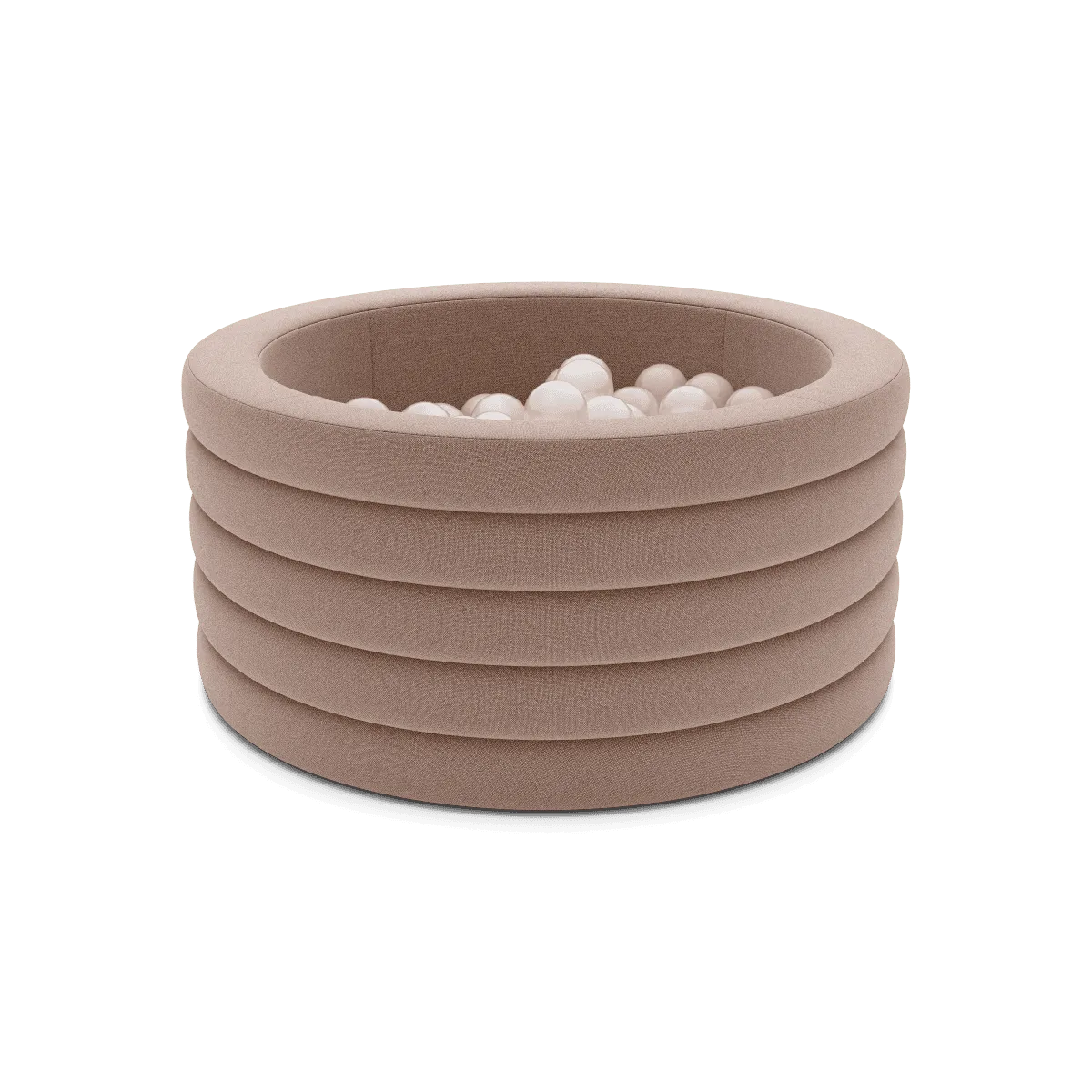 Piscina de Bolinhas Gomos