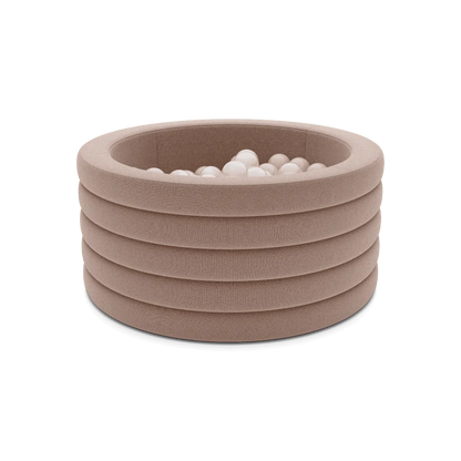 Piscina de Bolinhas Gomos