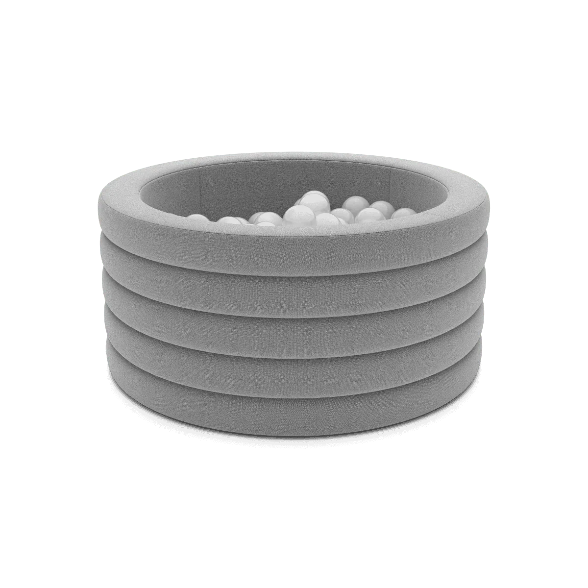 Piscina de Bolinhas Gomos