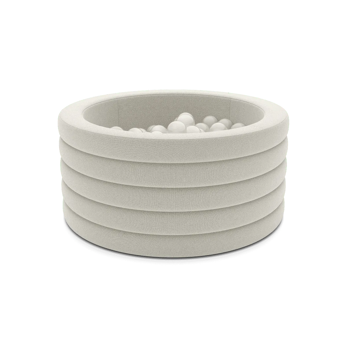 Piscina de Bolinhas Gomos