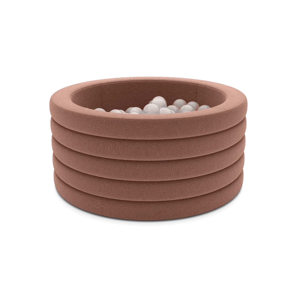 Piscina de Bolinhas Gomos