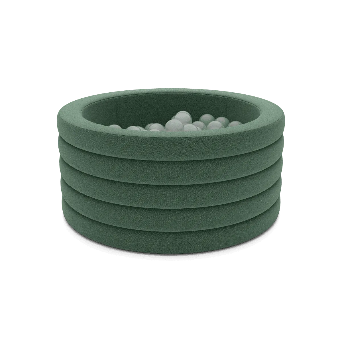 Piscina de Bolinhas Gomos