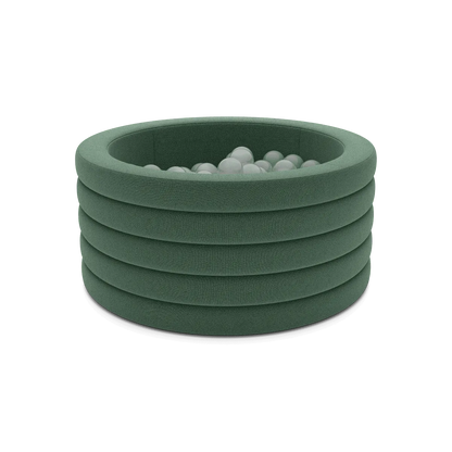 Piscina de Bolinhas Gomos