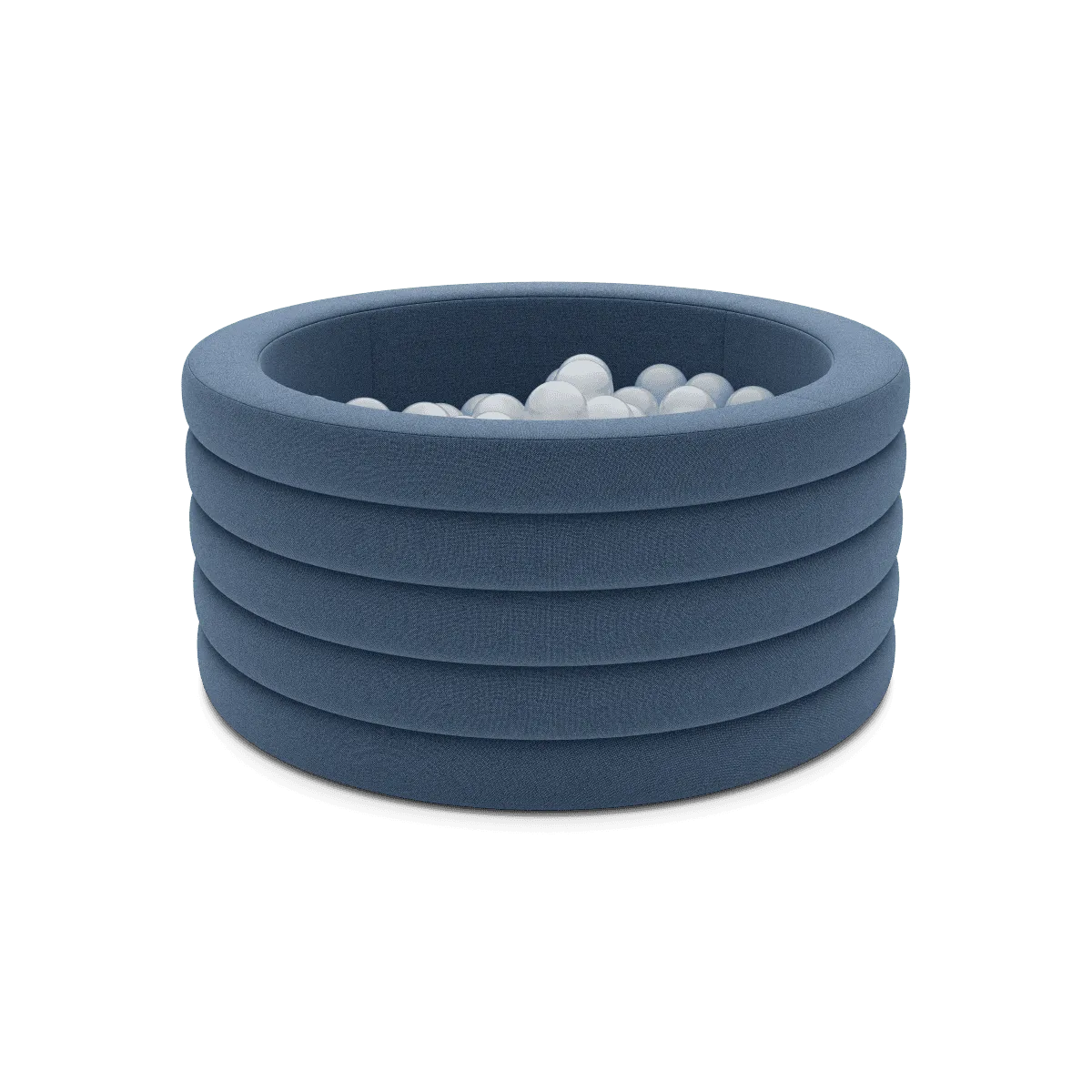 Piscina de Bolinhas Gomos