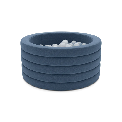 Piscina de Bolinhas Gomos