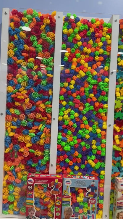 Jogo - Tetris 3D