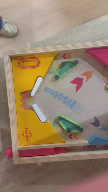 Super Pinball de Madeira