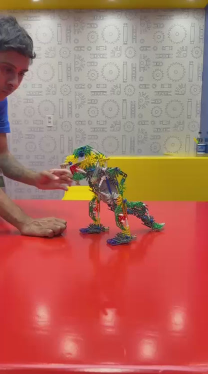 T- Rex