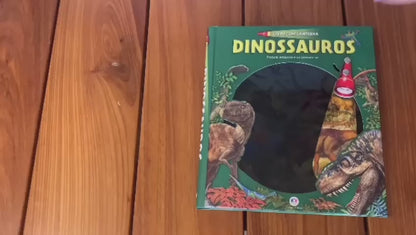 Livro - Dinossauros